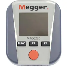 Megger MPCC230 Ableiterprüfgerät