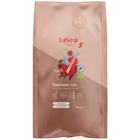 LaSelva Forte Espresso Espressobohnen 250 g