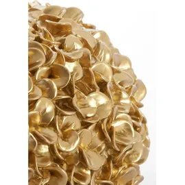 Light & Living Light & Living, Vase, Deco Phylia Gold - Ø38x23 cm)