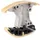 Topran Spanner, Steuerkette HANS PRIES 626 202