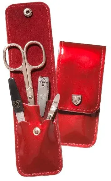 Drei Schwerter Maniküre Etui