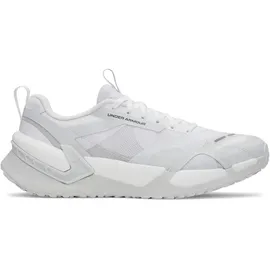 Under Armour Reign XT Herren White/Distant Gray 47,5