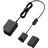 Sony DC-Coupler DC-C1 für externe Stromversorgung