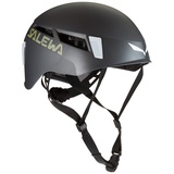 Salewa Pura Helmet Dark Grey, L/XL