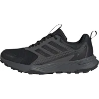 adidas Terrex Tracefinder 2 Herren Core Black / Grey Six 40