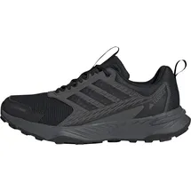 adidas Terrex Tracefinder 2 Herren Core Black / Grey Six 40