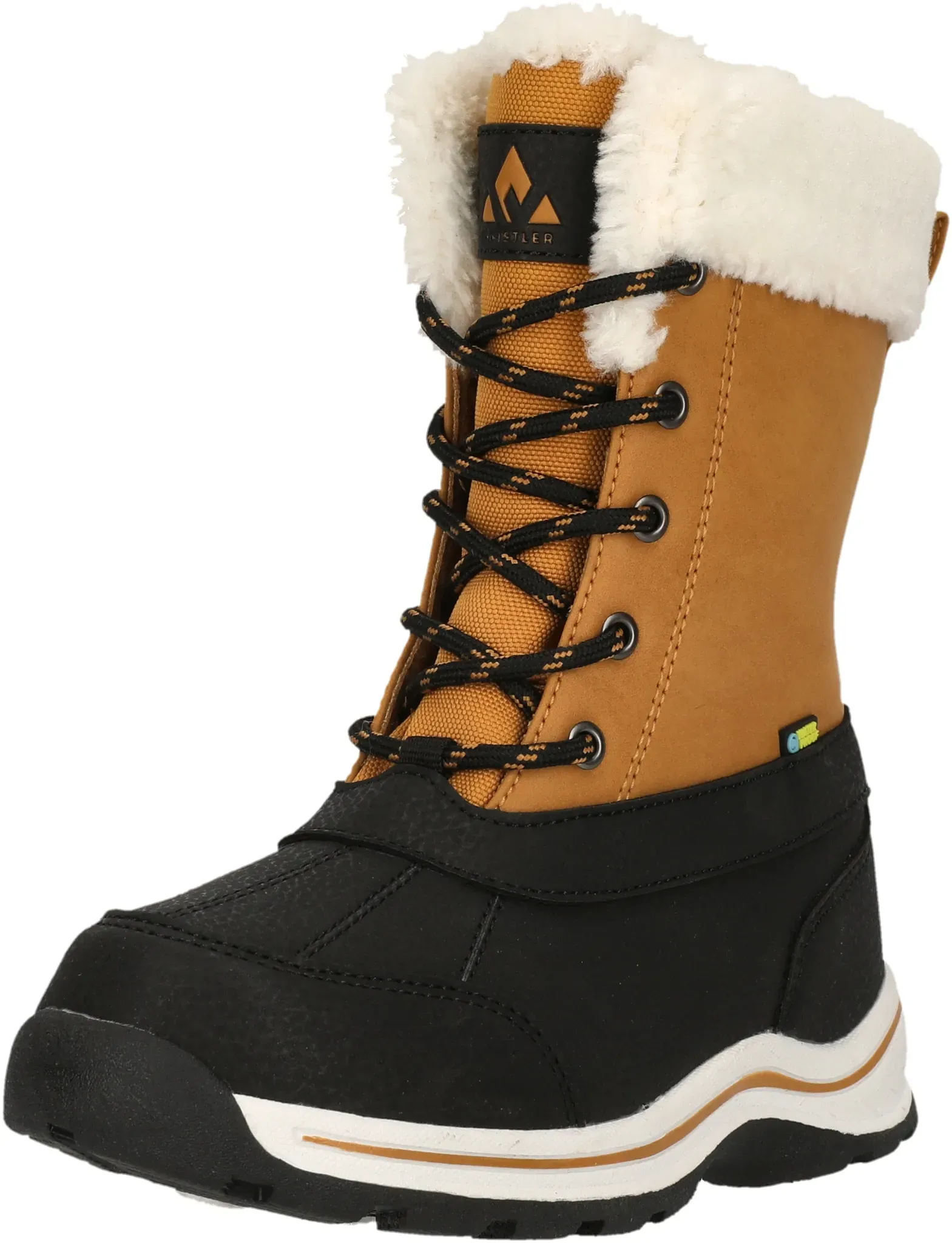 Stiefel WHISTLER 