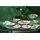 Villeroy & Boch Pura Speiseteller 27 cm Weiß 3er Set