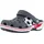 Crocs Classic Soccer Band Clog Grau 28