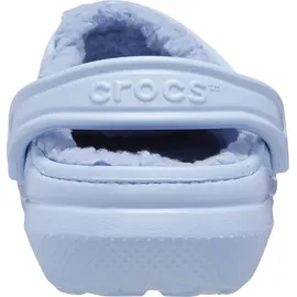 Crocs Classic Lined Clog blue calcite 41-42