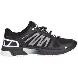 McKINLEY Damen Outdoor-Schuh Kansas II AQB, BLACK NIGHT/WHITE, 38