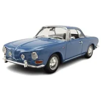 Minichamps MAXICHAMPS - VOL Karmann GHIA 1600 1966 -