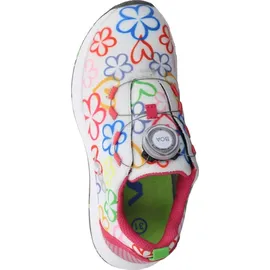 Vado SKY LO BOA GTX für Kinder, weiß, 32 EU