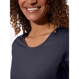 Casual Looks WITT WEIDEN 2er-Pack Shirts in marine, ecru, | Gr.: 50