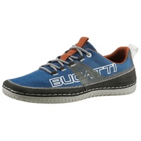 BUGATTI Sneaker Sneaker Textil