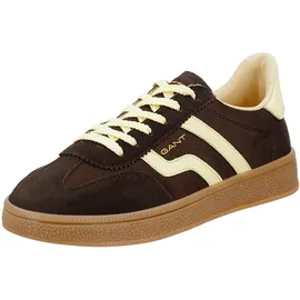 GANT Cuzima Damen Braun 38