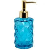 Intirilife Seifenspender 310ml Blau