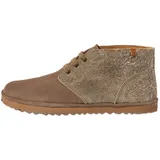 El Naturalista Unisex N5374 Tribu Oxford-Stiefel, Wulf Taupe, 38