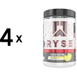 RYSE Loaded Creatine, Electric Lemonade