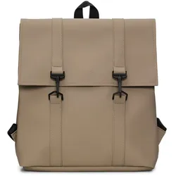 Rains MSN Bag Mini W3 - Beige Koffer24