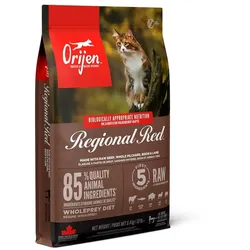 ORIJEN Regional Red Cat 5.4 kg