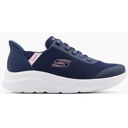 Slip On Sneaker Swift-Fit Contourist - Damen - blau - 40