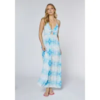 Chiemsee Kleid Shirtkleid Blau M