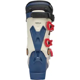 K2 Recon 120 BOA Herren Skischuhe Blau/Weiß 30,5