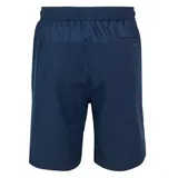 Joy Sportswear, Herren Shorts blau