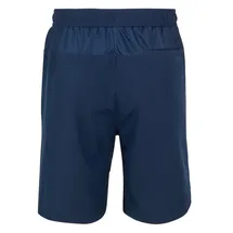 Joy Sportswear, Herren Shorts blau