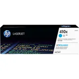 HP 410X (CF411X) - Toner