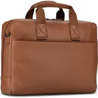 JOST Tromsoe Business Bag (Universal), Notebooktasche, Braun