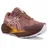 Damen Nature Bathing / Rubble Red 41 1/2