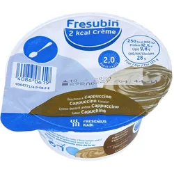 Fresubin 2 kcal Creme Cappuccino