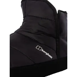 Berghaus Bothy Booty Schwarz 41