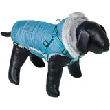 Nobby Hundemantel Polar 2 in 1 petrol