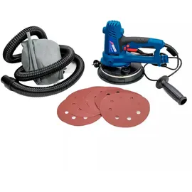 Dedra DED7764 Schleifmaschine