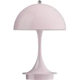 Louis Poulsen Panthella 160 Portable V3 Opal pale rose