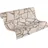 A.S. Création Mustertapete Wood n Stone 32 cm x 10 m beige/braun/grau 927323