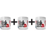 5 percent nutrition BCAA Blue Raspberry Drink 435 g