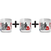 5 percent nutrition BCAA Blue Raspberry Drink 435 g