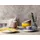 SELTMANN WEIDEN Liberty Pure Colors Kaffeeservice 18-tlg. Yellow Glow