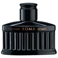 Laura Biagiotti Roma Uomo Nero Estremo Eau de Parfum