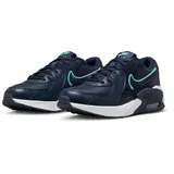 NIKE Air Max Excee Sneaker Kinder 400 - obsidian/emerald rise-jade ice-white 40