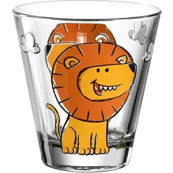 Becher LEONARDO Löwe BAMBINI