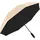Doppler Zero XXL Ultra Sun Golf Ø 128 cm Macadamia Beige
