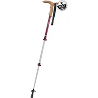 Komperdell Walker Powerlock Compact dark red (10)
