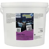 Planet Pool Chlor Plus Granulat 3 kg weiß