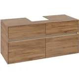 Villeroy & Boch Collaro C097B0 1200x548x500mm