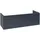 Villeroy & Boch Subway 3.0 127,2x42,9x47,8cm, o LE/Gr mon., Mar bl.